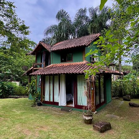 Casa Park Villa ปาราตี ภายนอก รูปภาพ