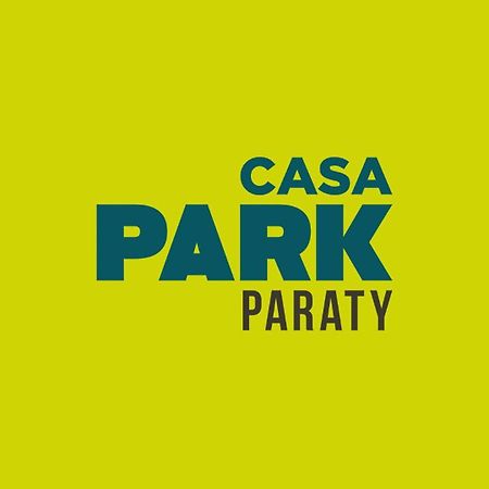 Casa Park Villa ปาราตี ภายนอก รูปภาพ