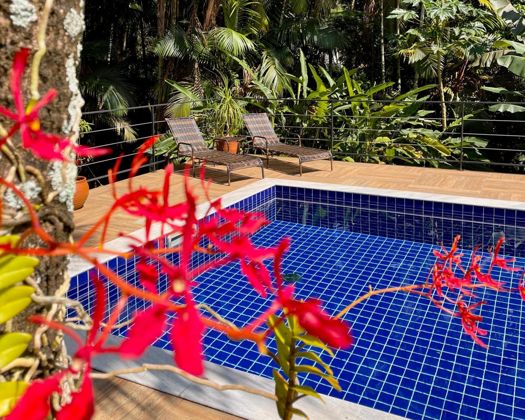Casa Park Villa ปาราตี ภายนอก รูปภาพ