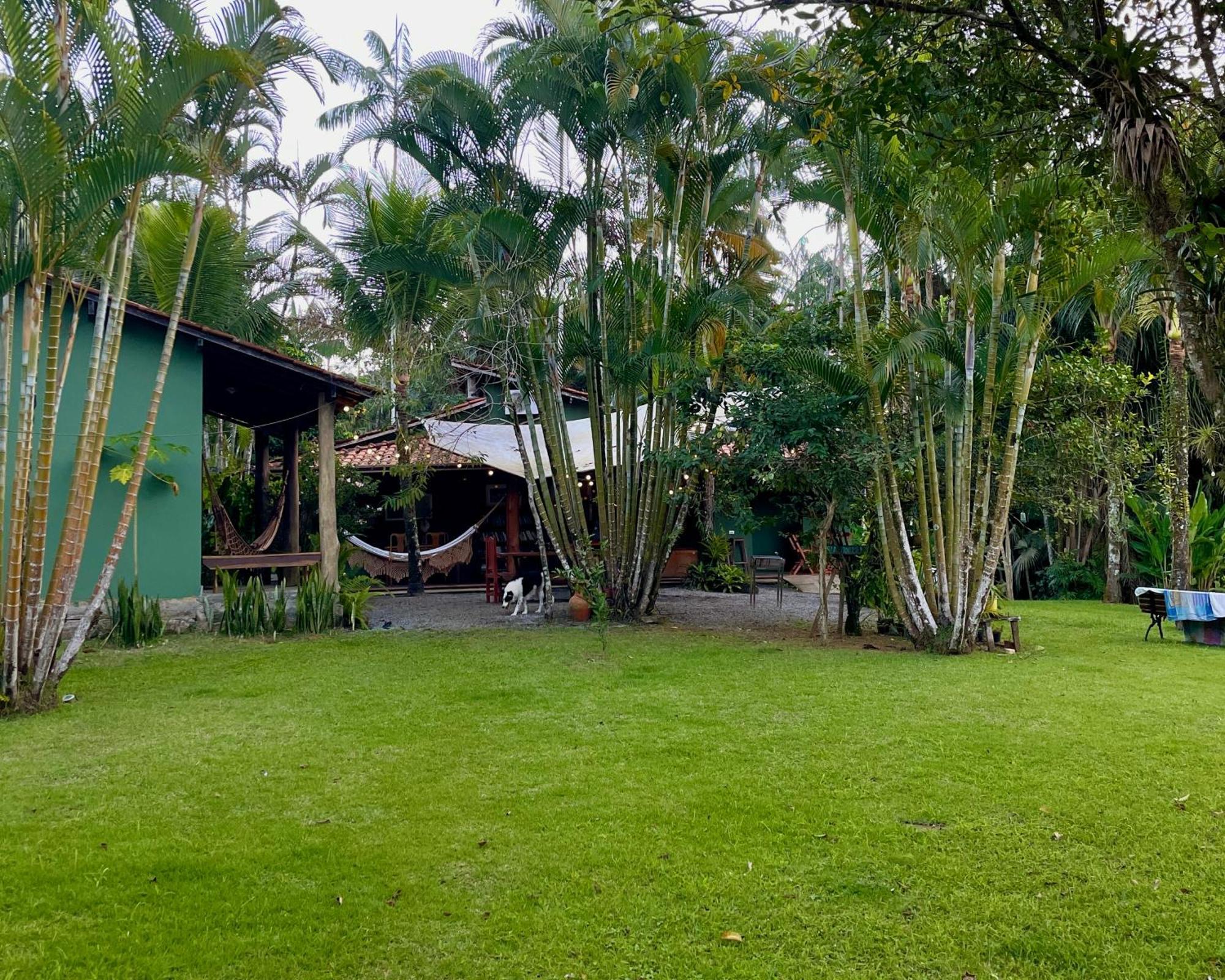 Casa Park Villa ปาราตี ภายนอก รูปภาพ