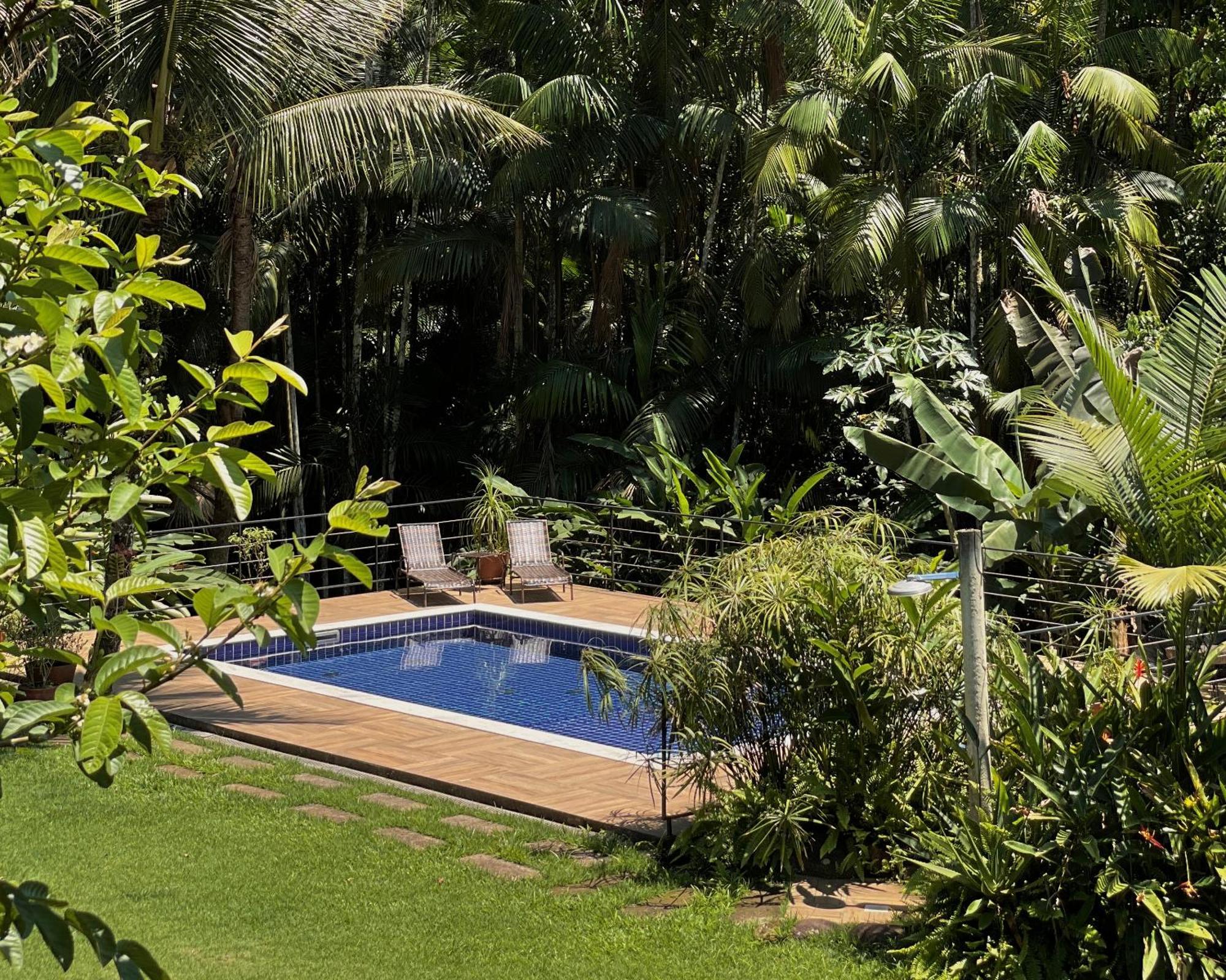 Casa Park Villa ปาราตี ภายนอก รูปภาพ