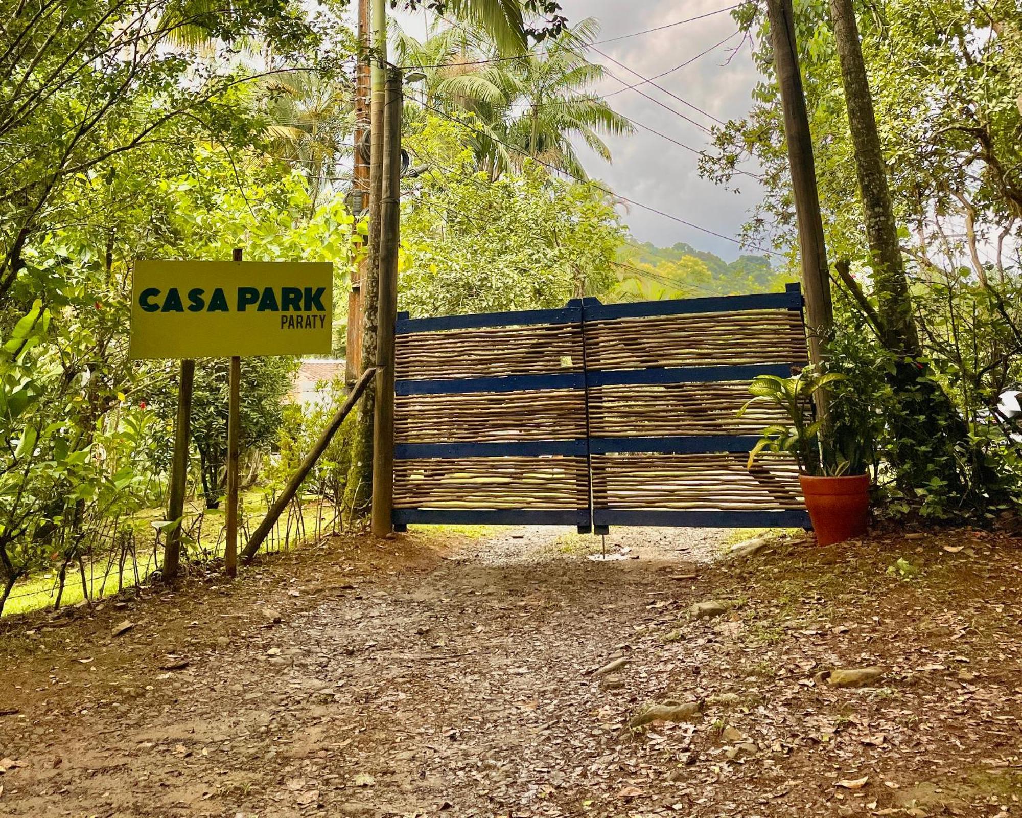 Casa Park Villa ปาราตี ภายนอก รูปภาพ