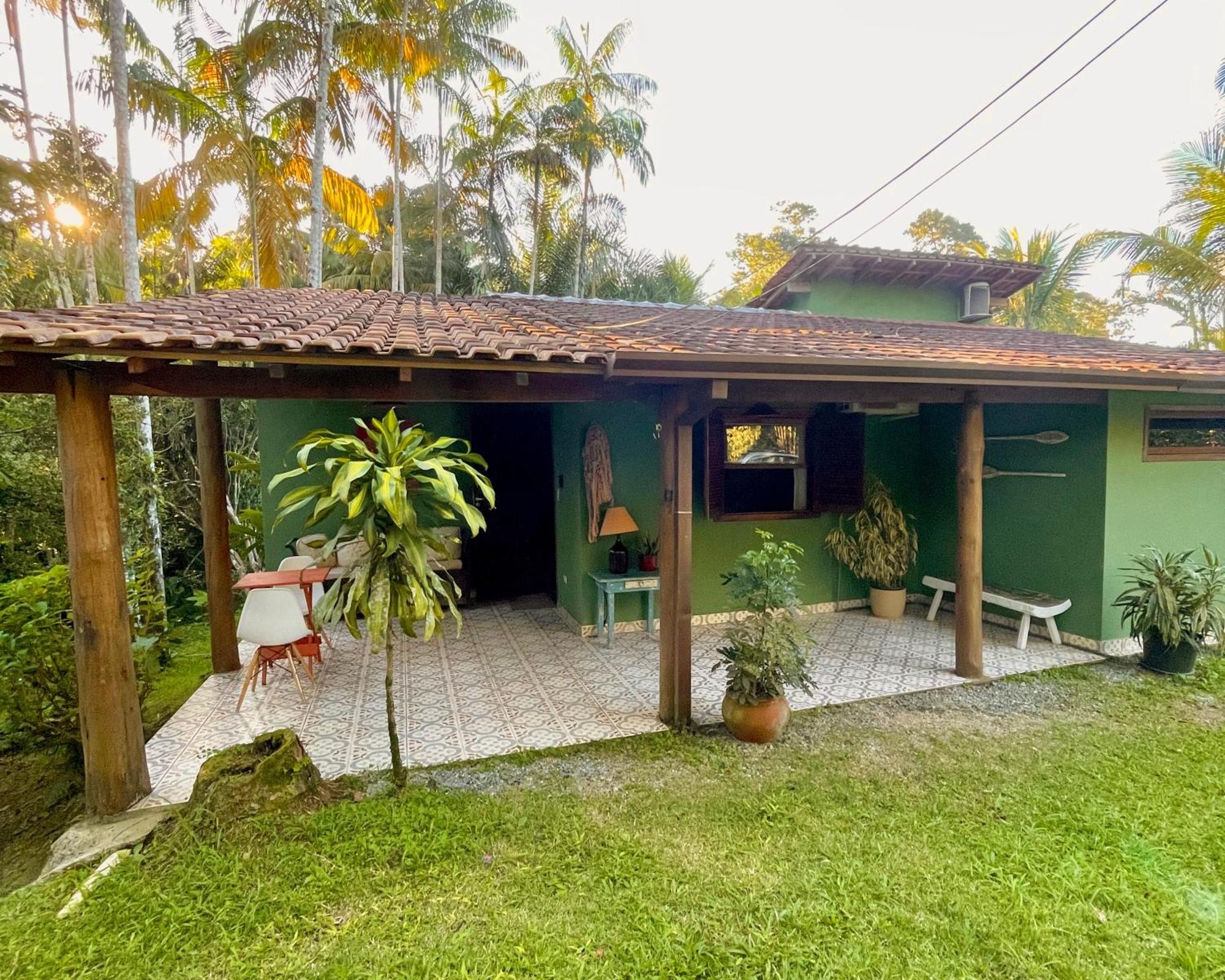 Casa Park Villa ปาราตี ห้อง รูปภาพ
